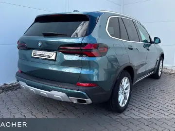 BMW X5 xDrive 30d LCPro.HuD AHK Pano 360  HK DAB