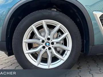 BMW X5 xDrive 30d LCPro.HuD AHK Pano 360  HK DAB