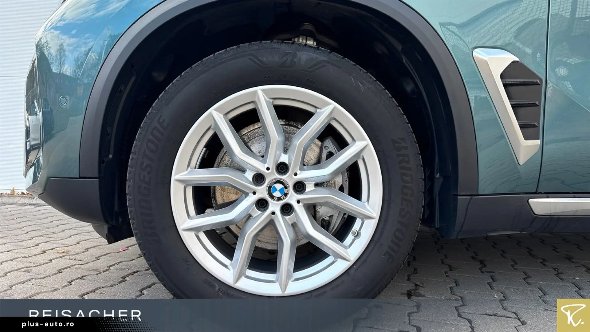 BMW X5 xDrive 30d LCPro.HuD AHK Pano 360  HK DAB
