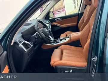 BMW X5 xDrive 30d LCPro.HuD AHK Pano 360  HK DAB