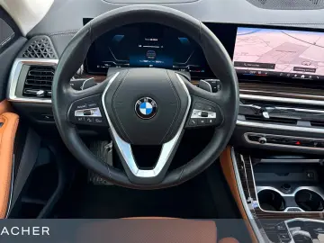 BMW X5 xDrive 30d LCPro.HuD AHK Pano 360  HK DAB