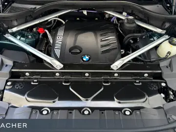 BMW X5 xDrive 30d LCPro.HuD AHK Pano 360  HK DAB