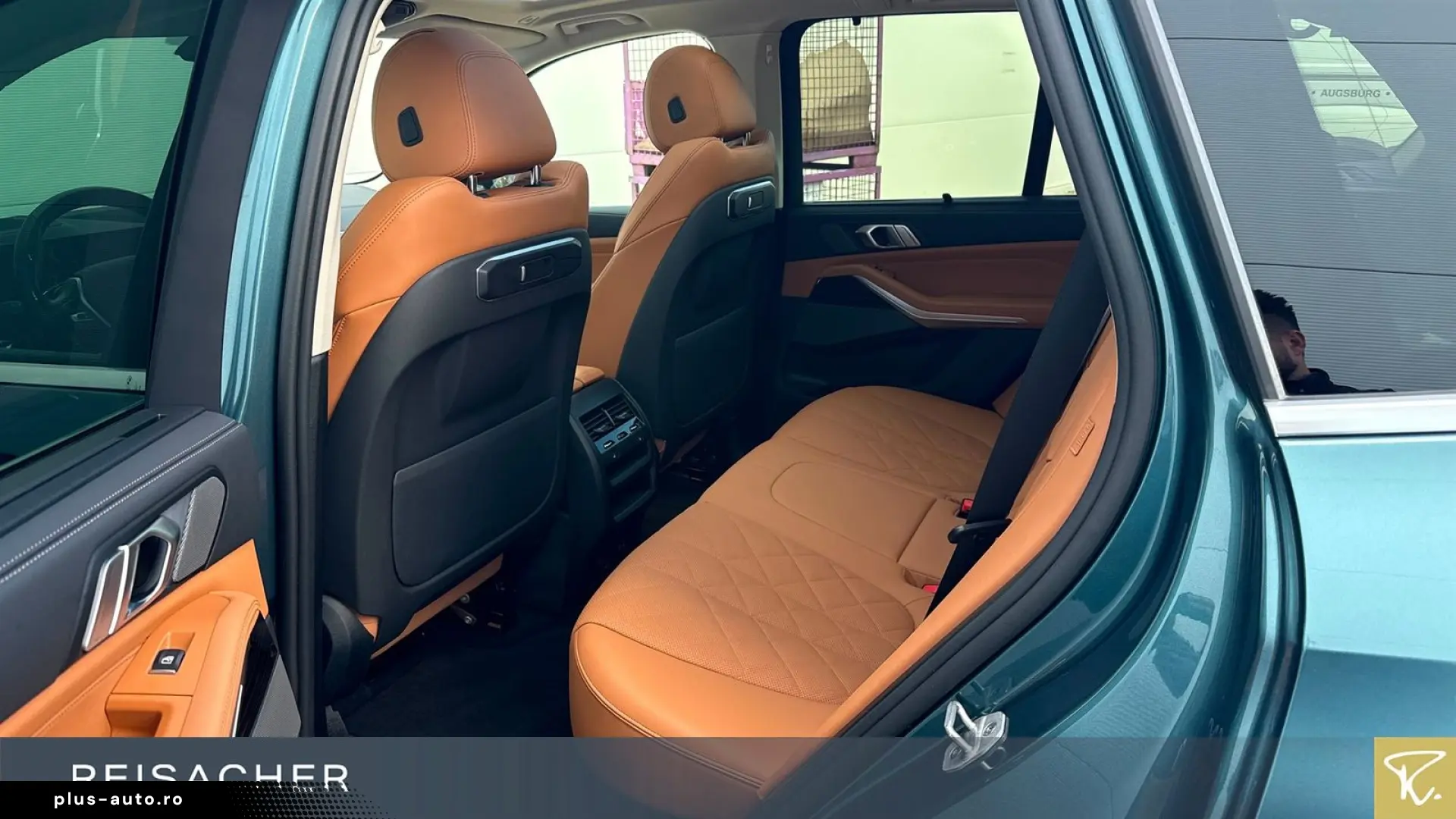 BMW X5 xDrive 30d LCPro.HuD AHK Pano 360  HK DAB