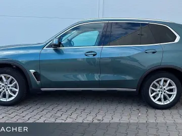 BMW X5 xDrive 30d LCPro.HuD AHK Pano 360  HK DAB