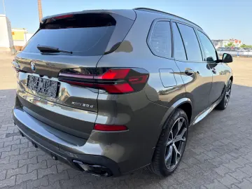 BMW X5 xDrive30 M Sport Facelift  21Zoll  AHK H&K