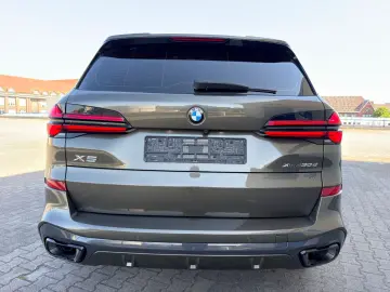 BMW X5 xDrive30 M Sport Facelift  21Zoll  AHK H&K