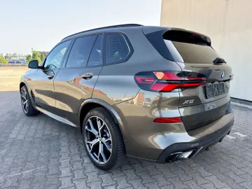 BMW X5 xDrive30 M Sport Facelift  21Zoll  AHK H&K