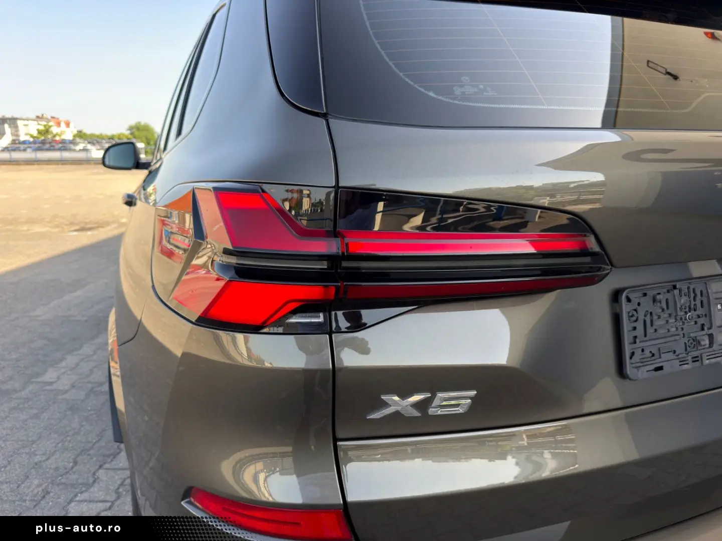 BMW X5 xDrive30 M Sport Facelift  21Zoll  AHK H&K