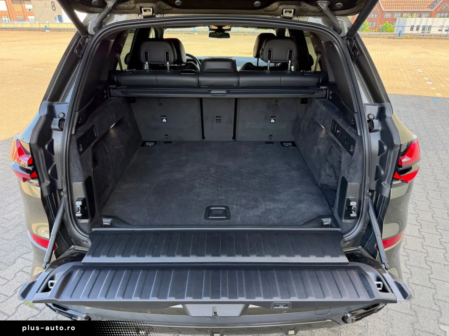 BMW X5 xDrive30 M Sport Facelift  21Zoll  AHK H&K