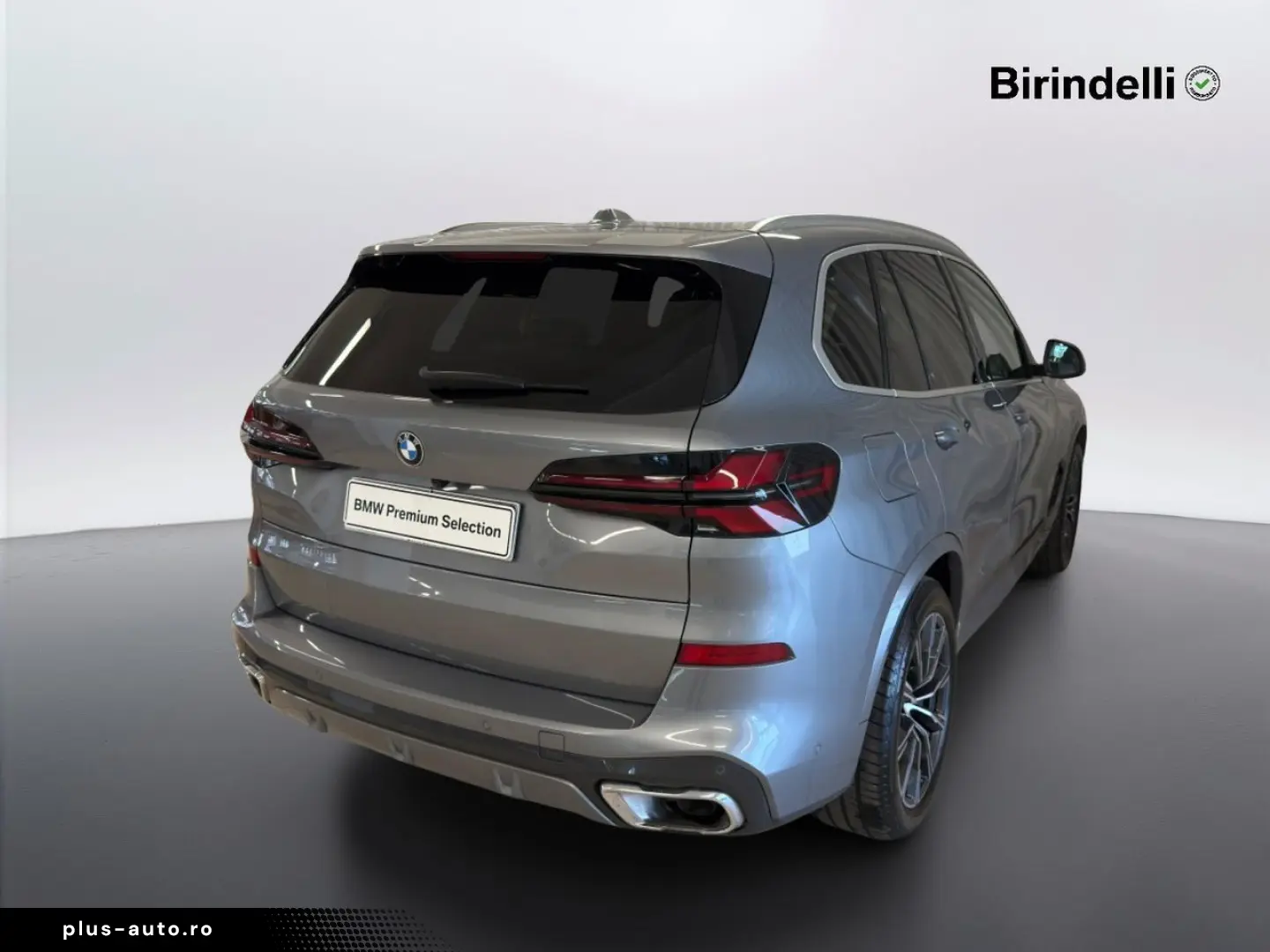 BMW BMW X5 (G05 F95) - X5 xDrive30d 48V Msport