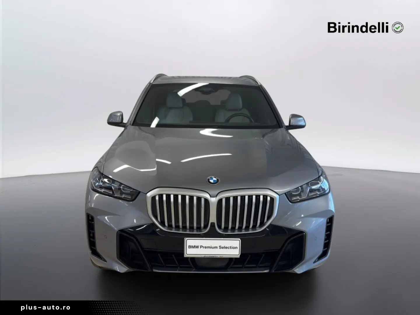 BMW BMW X5 (G05 F95) - X5 xDrive30d 48V Msport