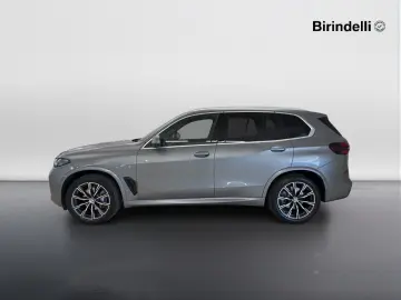 BMW BMW X5 (G05 F95) - X5 xDrive30d 48V Msport