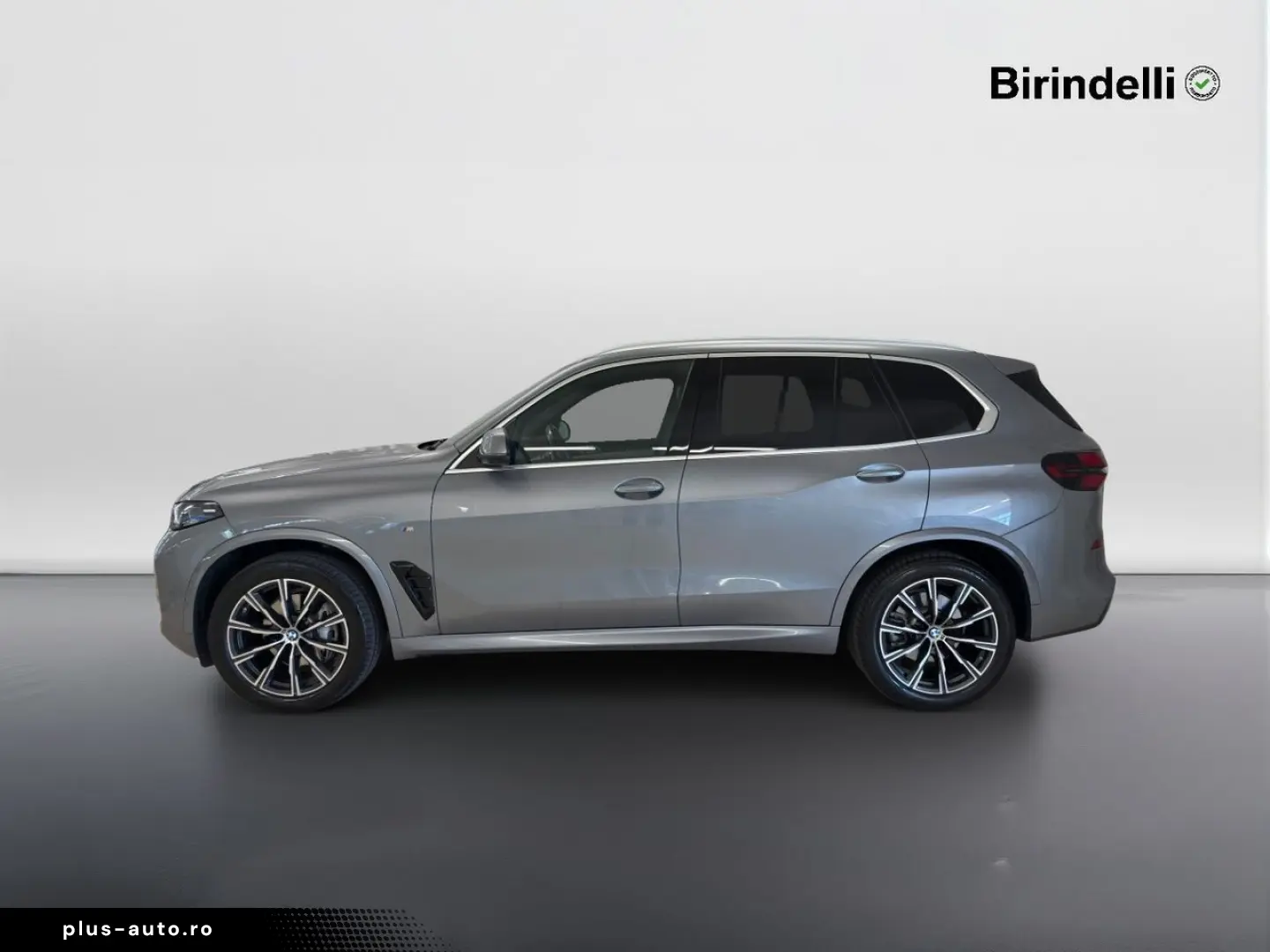 BMW BMW X5 (G05 F95) - X5 xDrive30d 48V Msport