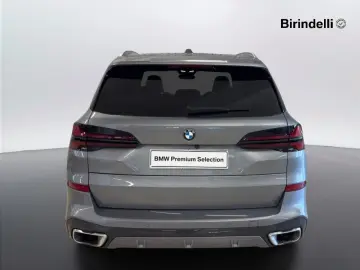 BMW BMW X5 (G05 F95) - X5 xDrive30d 48V Msport