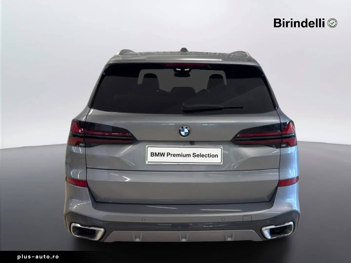 BMW BMW X5 (G05 F95) - X5 xDrive30d 48V Msport