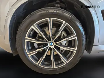 BMW BMW X5 (G05 F95) - X5 xDrive30d 48V Msport