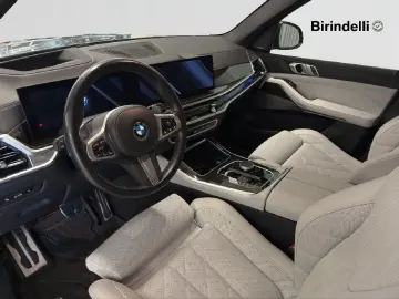 BMW BMW X5 (G05 F95) - X5 xDrive30d 48V Msport
