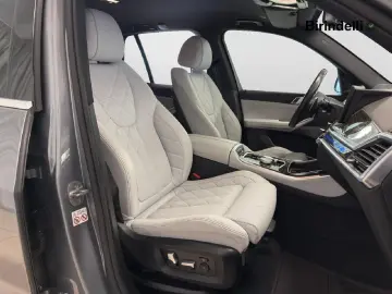 BMW BMW X5 (G05 F95) - X5 xDrive30d 48V Msport