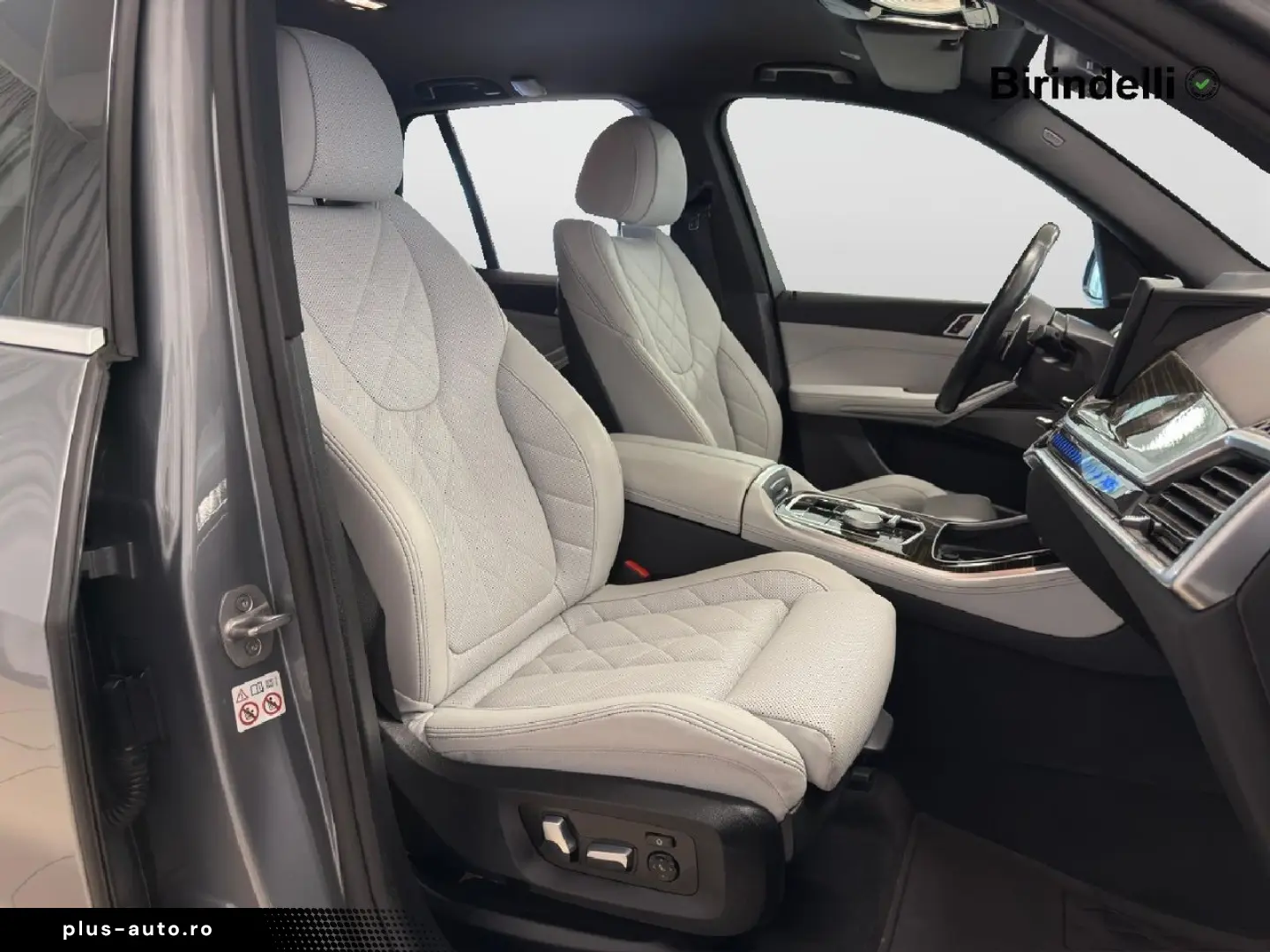 BMW BMW X5 (G05 F95) - X5 xDrive30d 48V Msport