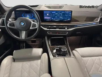 BMW BMW X5 (G05 F95) - X5 xDrive30d 48V Msport