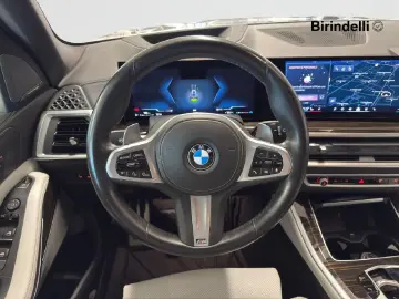 BMW BMW X5 (G05 F95) - X5 xDrive30d 48V Msport