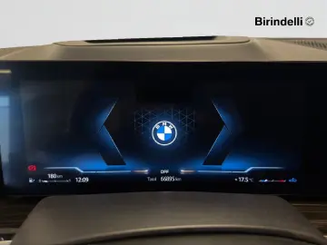 BMW BMW X5 (G05 F95) - X5 xDrive30d 48V Msport