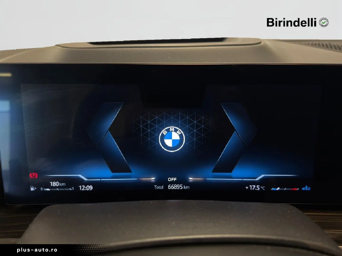 BMW BMW X5 (G05 F95) - X5 xDrive30d 48V Msport