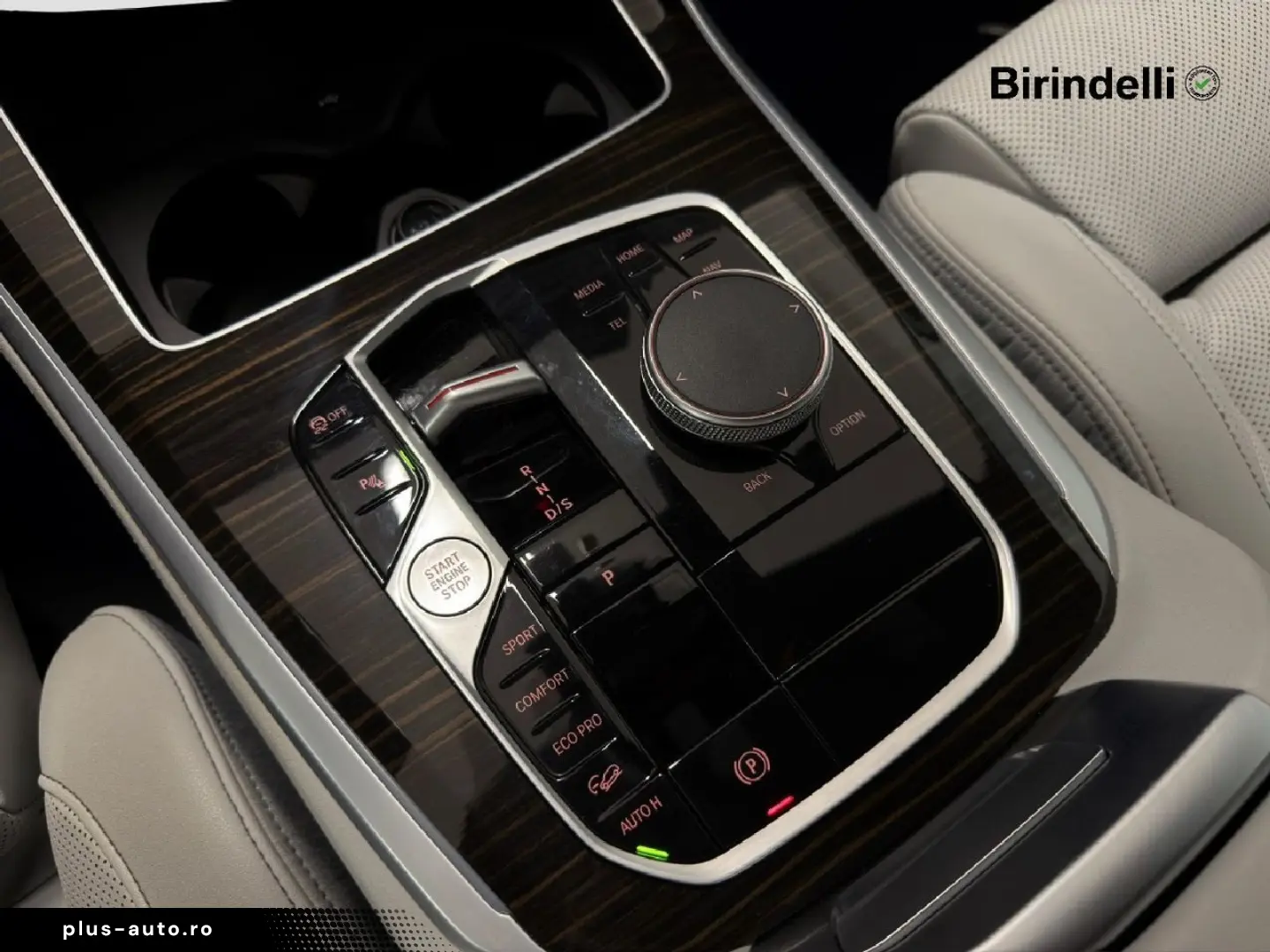 BMW BMW X5 (G05 F95) - X5 xDrive30d 48V Msport