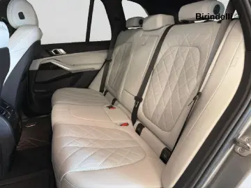 BMW BMW X5 (G05 F95) - X5 xDrive30d 48V Msport