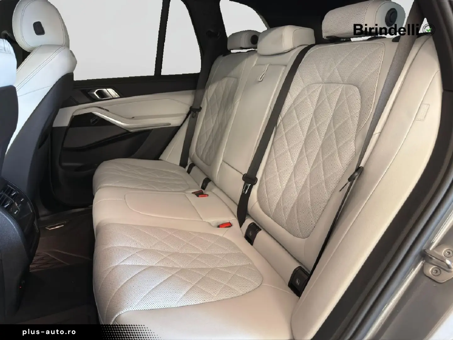 BMW BMW X5 (G05 F95) - X5 xDrive30d 48V Msport