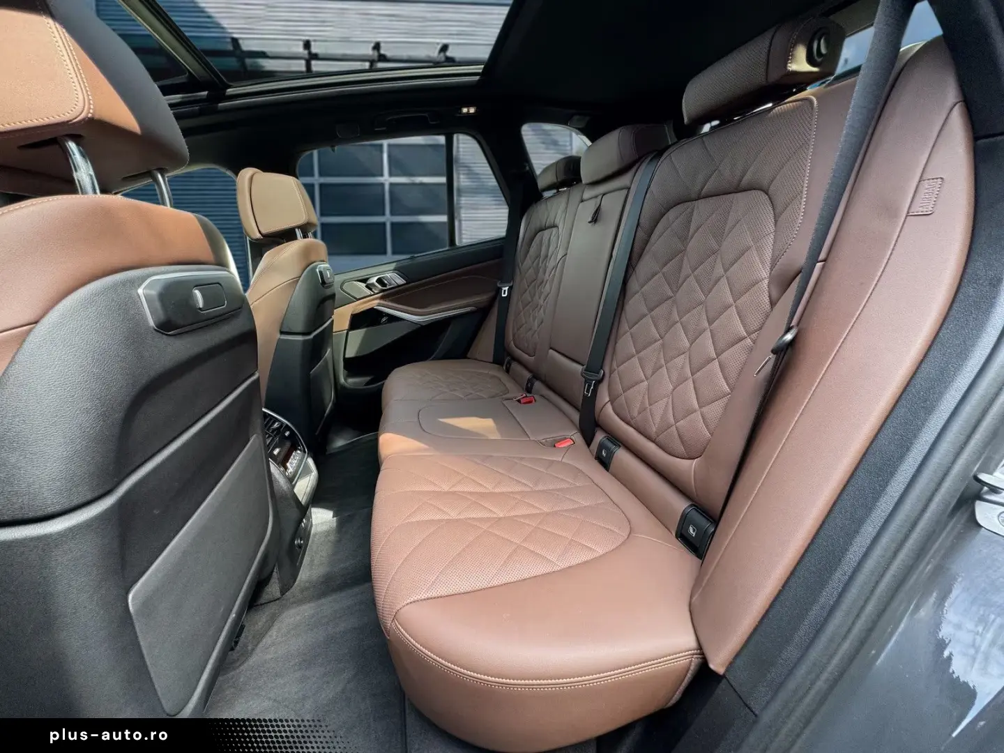 BMW X5 xDrive50e M Sport Pano H&K