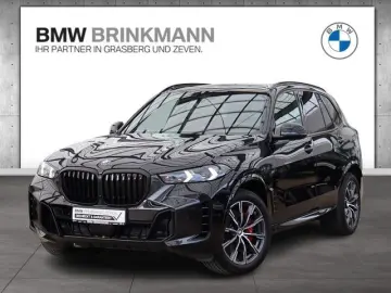 BMW X5 xDrive30d M Sport Pro Pano. Navi LED