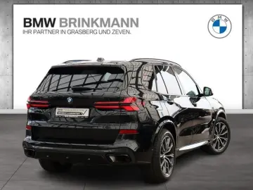 BMW X5 xDrive30d M Sport Pro Pano. Navi LED