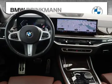 BMW X5 xDrive30d M Sport Pro Pano. Navi LED