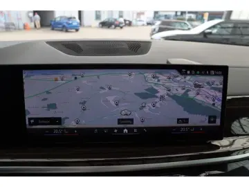 BMW X5 xDrive30d M Sport Pro Pano. Navi LED