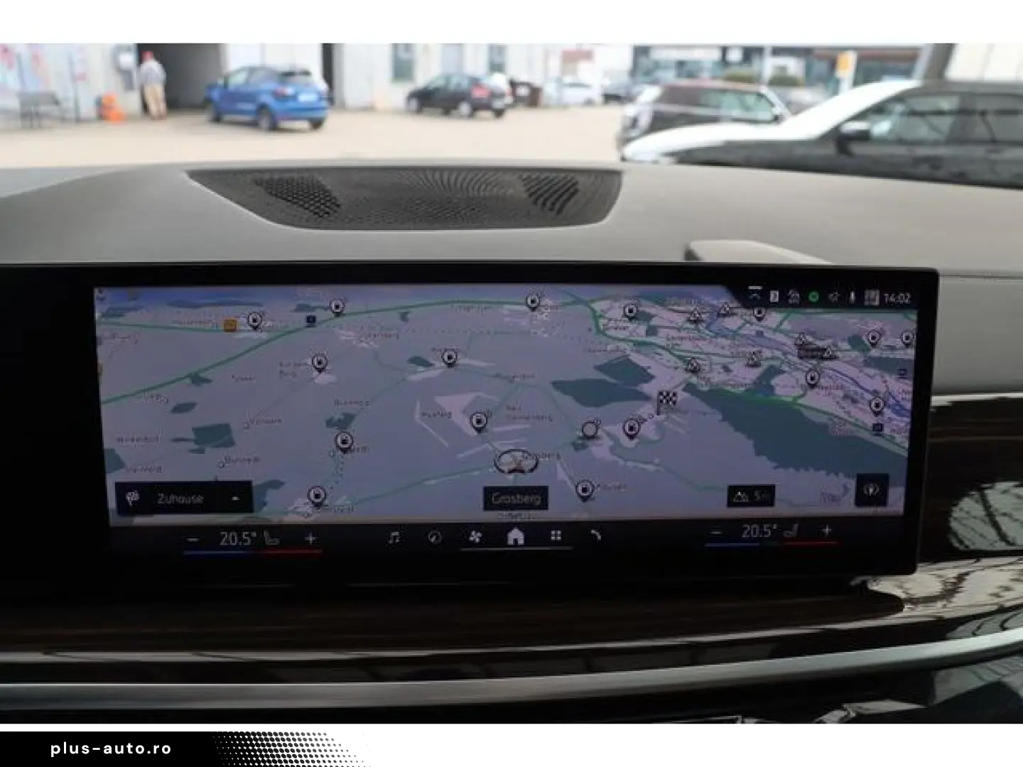BMW X5 xDrive30d M Sport Pro Pano. Navi LED