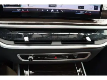 BMW X5 xDrive30d M Sport Pro Pano. Navi LED