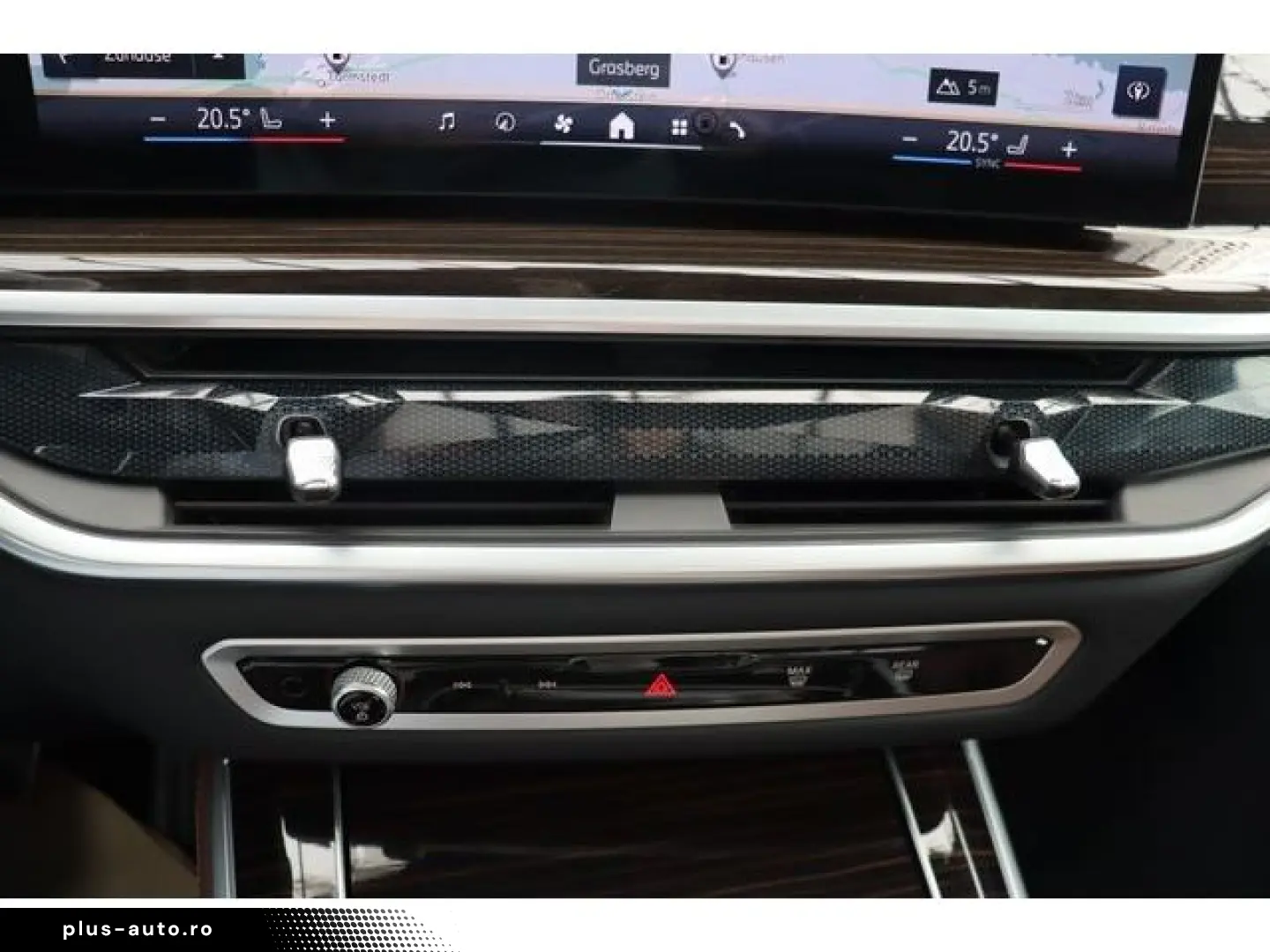 BMW X5 xDrive30d M Sport Pro Pano. Navi LED