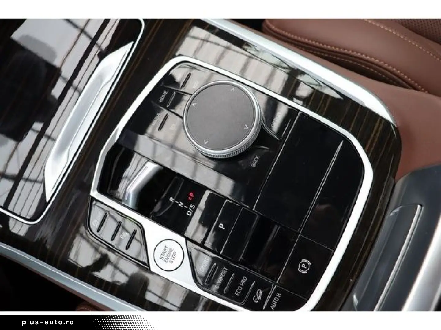 BMW X5 xDrive30d M Sport Pro Pano. Navi LED