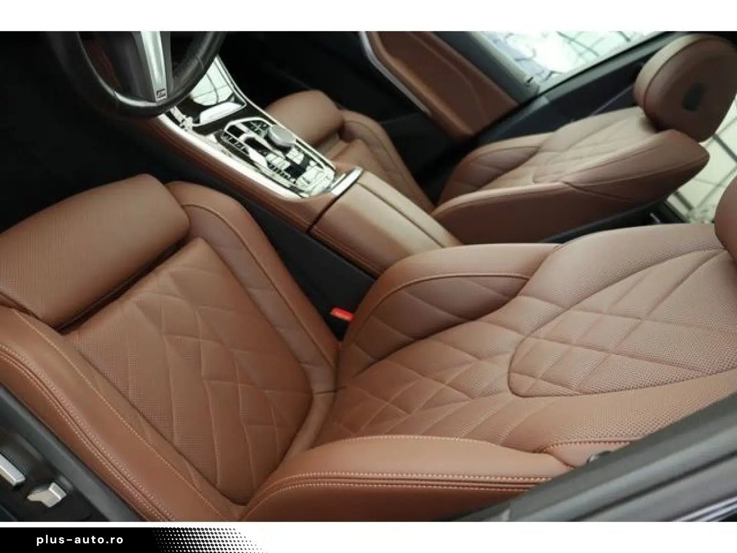 BMW X5 xDrive30d M Sport Pro Pano. Navi LED