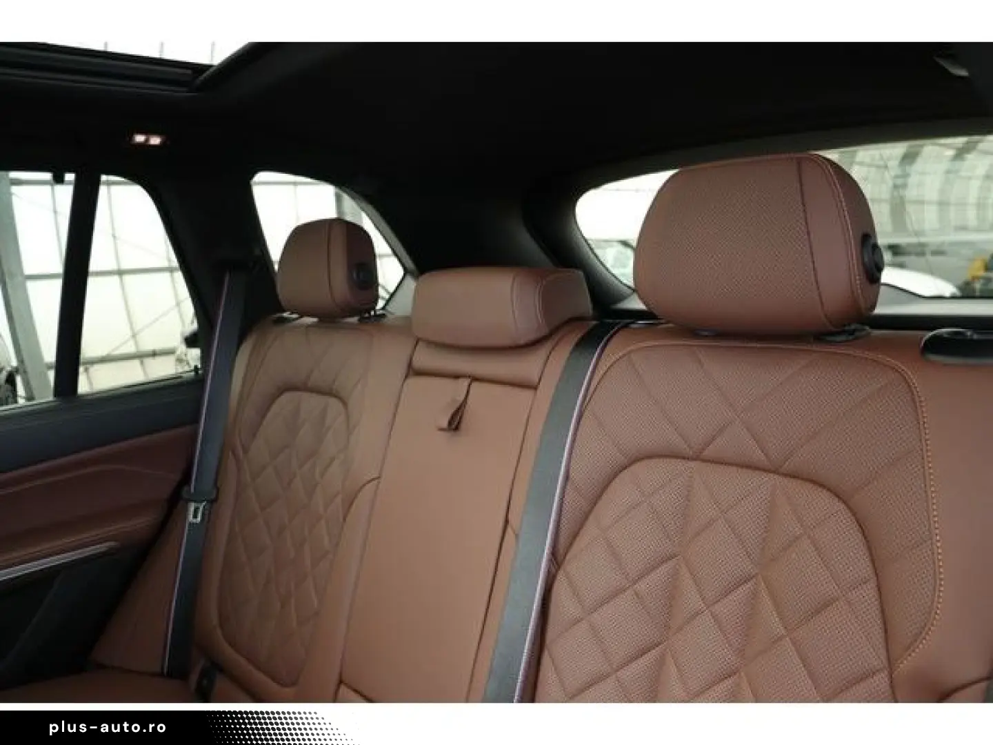 BMW X5 xDrive30d M Sport Pro Pano. Navi LED