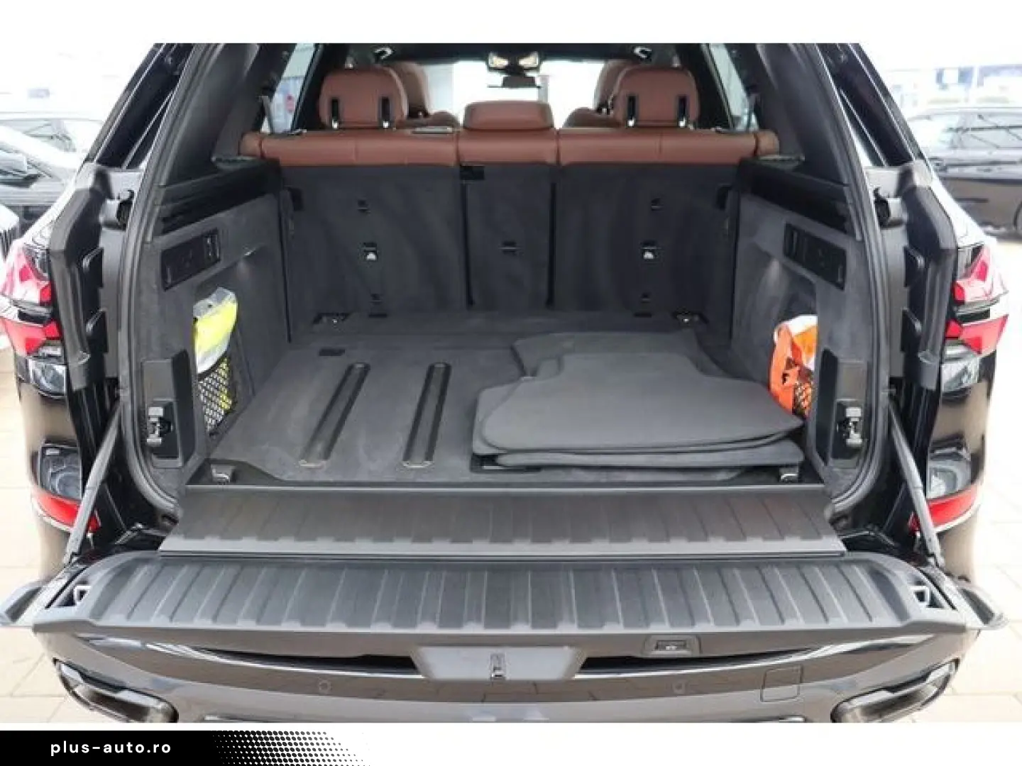 BMW X5 xDrive30d M Sport Pro Pano. Navi LED