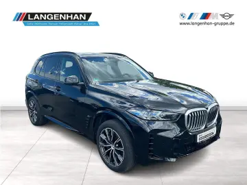 BMW X5 xDrive30d M Sport Gestikst. 4xSHZ  Wäremkomfo