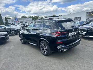 BMW X5 xDrive30d M Sport Gestikst. 4xSHZ  Wäremkomfo