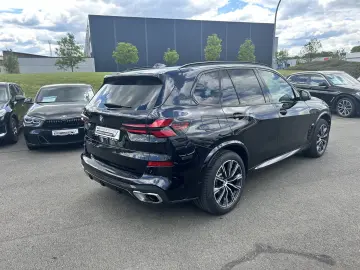 BMW X5 xDrive30d M Sport Gestikst. 4xSHZ  Wäremkomfo