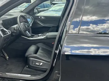 BMW X5 xDrive30d M Sport Gestikst. 4xSHZ  Wäremkomfo