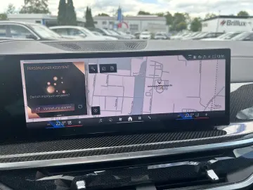 BMW X5 xDrive30d M Sport Gestikst. 4xSHZ  Wäremkomfo