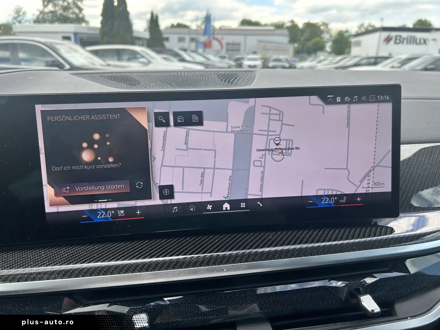 BMW X5 xDrive30d M Sport Gestikst. 4xSHZ  Wäremkomfo