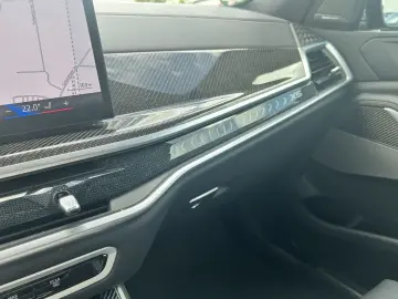 BMW X5 xDrive30d M Sport Gestikst. 4xSHZ  Wäremkomfo