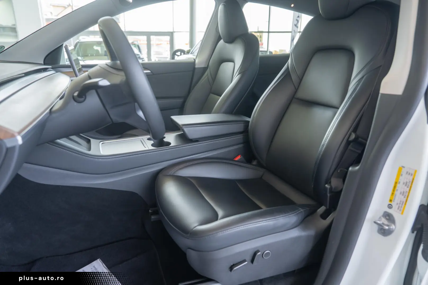 Tesla Model Y Long Range Dual Motor